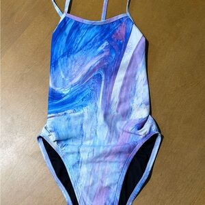 Jolyn “Dayno” one piece swimsuit